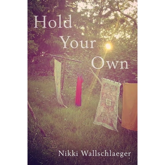 Hold Your Own (Paperback)