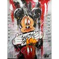 thumbnail image 1 of Lleno Diamantes JShteea Foto Del Crimen Serie Dibujos Animados Diamante Resina 30*40CM, 1 of 9