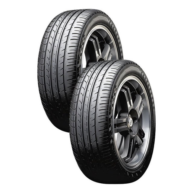 Paq 2 Llanta 245/40RF18(RFT) 97W XL BLACKHAWK STREET-H HU02 RFT
