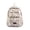 AU26_Khaki, variant on Resicozy Cute Printed Backpack for Teen Grils 2026 Backpack Aesthetic Bookbag for School College Travel Work Office Bookbags Light Purple