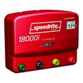 thumbnail image 2 of Speedrite 821014 18000i Dual Powered Energizer - Red, 2 of 2