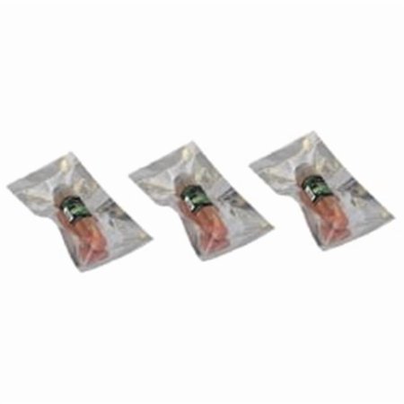 0.25 oz Mini-EZ Hybrid Vehicle AC Dye Injection Kit