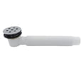 thumbnail image 1 of Effortless Drainage Solution: 7-Hole Bathtub Drain Pipe System Drain pipe, 1 of 9