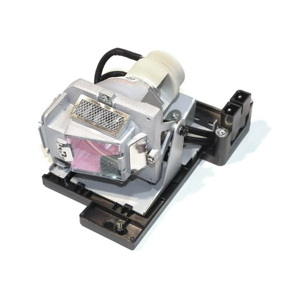 Projector Lamp Replaces Vivitek 5811100876-ER