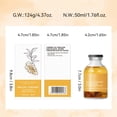 thumbnail image 3 of Aceite Fortalecedor Del Cuero Cabelludo y Cabello XWSHYW de Cúrcuma 50 ml, 3 of 6
