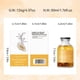 thumbnail image 1 of Aceite de cúrcuma para fortalecer el cuero cabelludo y el cabello. Nutre e hidrata el cabello. 50 ml. Aceites esenciales faciales., 1 of 5