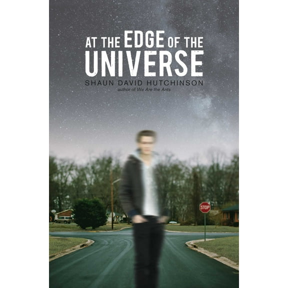 At the Edge of the Universe (Hardcover)