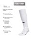 thumbnail image 3 of Calcetines adidas Utility All Sport para hombre, mujer y jóvenes, paquete de 1, 3 of 6