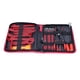thumbnail image 4 of Kit de herramientas de desmontaje de Audio para coche, decoración de Panel, reparación de mantenimiento de eliminación de tablero, 34 Uds., 4 of 5