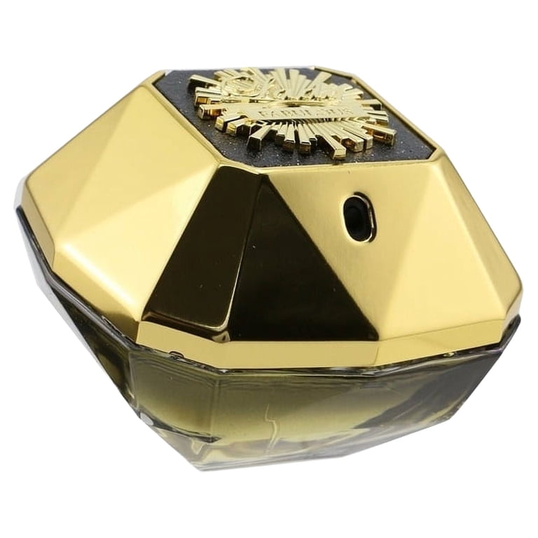 Paco Rabanne Lady Million Fabulous Perfume, Eau De Parfum Intense