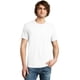 thumbnail image 1 of Camiseta Ropa alternativa Alternative Slub Keeper para hombre blanca extragrande 6094S1, 1 of 1