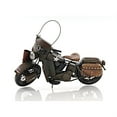 thumbnail image 1 of 1942 WLA Harley-Davidson Motorcycle U.S. Army Specifications Model- 1:12 Scale, 1 of 1