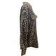 thumbnail image 4 of Lucakuins, chaquetas salvajes a la moda para mujer, estampado de leopardo, cuello vuelto, abrigo de manga larga con botones, ropa de abrigo informal para primavera y otoño Lucakuins moda, 4 of 6