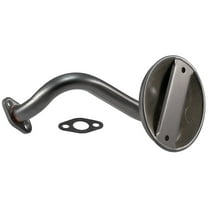 Melling Engine Oil Pump Pickup Tube And Screen P/N:20 Is6 Fits select: 1984-1987 BUICK REGAL, 1984-1987 OLDSMOBILE CUTLASS SUPREME