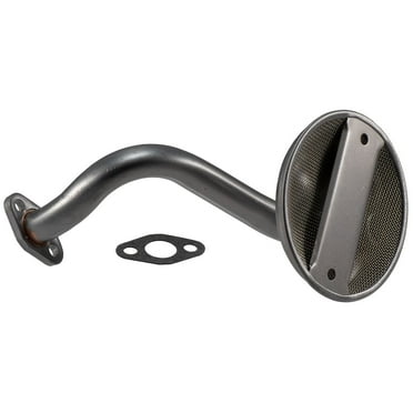 Melling Engine Oil Pump Pickup Tube And Screen P/N:20 Is6 Fits select: 1984-1987 BUICK REGAL, 1984-1987 OLDSMOBILE CUTLASS SUPREME