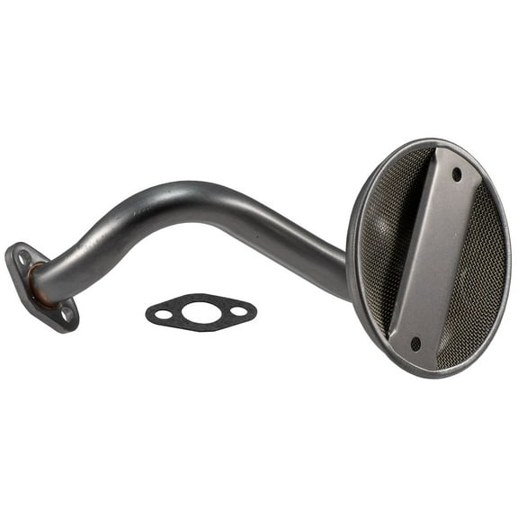 MELLINGOil Pump Pickup Stock Pan GM V6 P/N 20-IS6