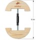 thumbnail image 4 of 2025 Latest Model Hat Stretcher,Small Size 6 1/2 to 9 1/2-Colourful Adjustable, 4 of 5