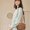 A#3578, variant on Leather Crossbody Shoulder Bag with Detachable Guitar Strap for Phone and Essentials