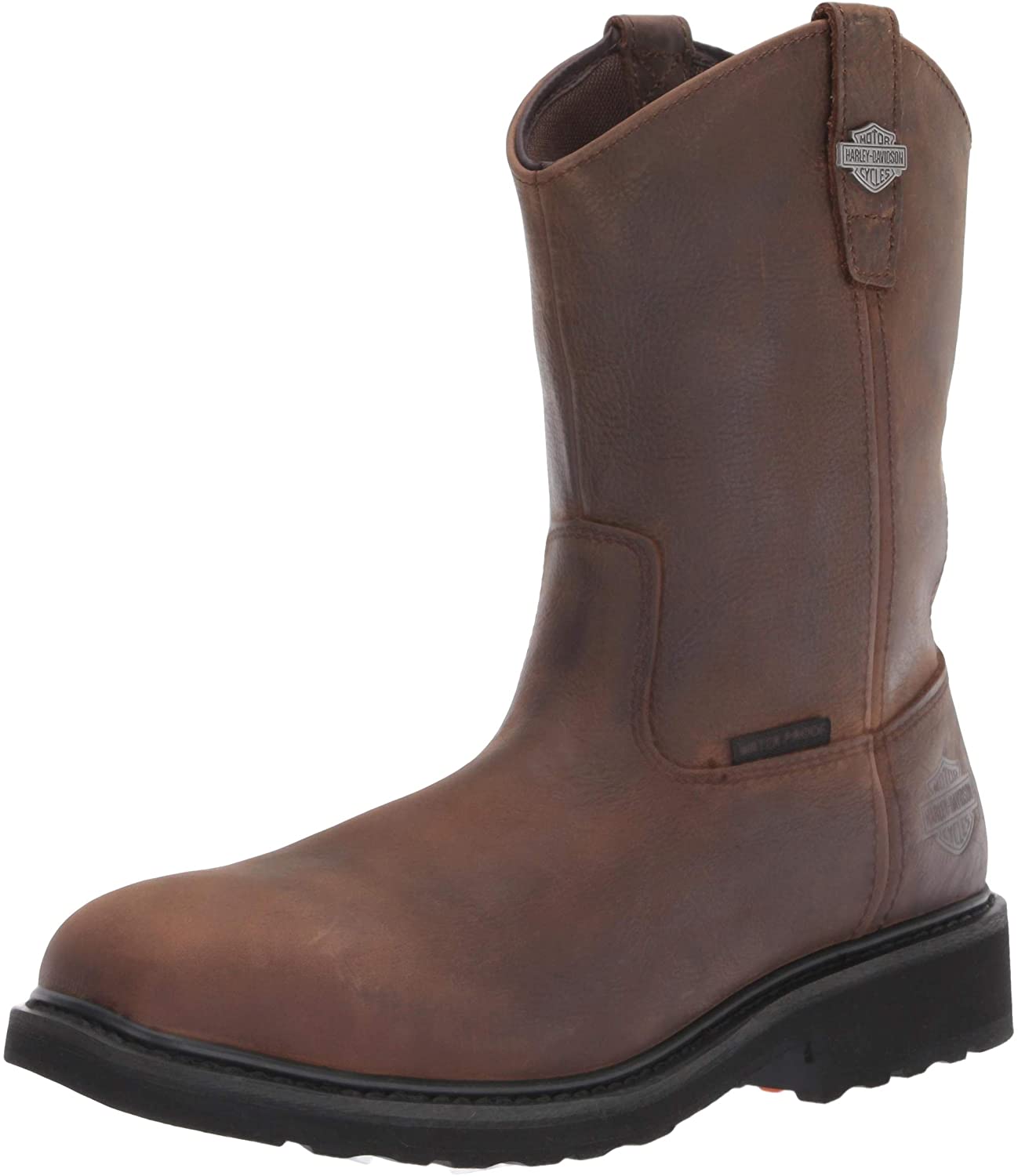 Harley-Davidson Men?s Altman Waterproof 