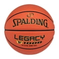 thumbnail image 1 of Basketball Spalding Legacy TF-1000 NJCAA Indoor Game 29.5, 1 of 5