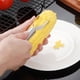 thumbnail image 5 of pstuiky Desgranador de maíz de acero inoxidable, pelador de mazorcas, desgranador, trillador, herramienta de cocina multifuncional con mango ergonómico antideslizante., 5 of 7