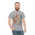 thumbnail image 5 of Life Is Better With My Boys Shirt For Mom, Mother's Day Gift  ID-0207-IUQI, 5 of 9
