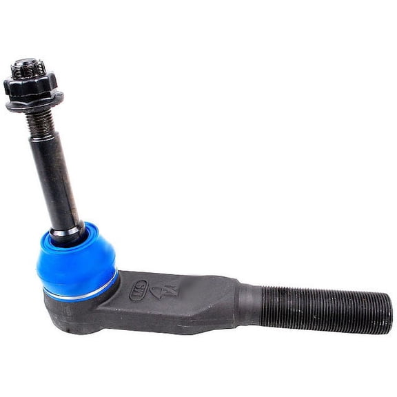 Front Right Outer Tie Rod End - Compatible with 2005 - 2021 Ford F-350 Super Duty 4WD 2006 2007 2008 2009 2010 2011 2012 2013 2014 2015 2016 2017 2018 2019 2020