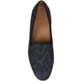 thumbnail image 2 of Vionic Womens Willa II Leather Snake Print Loafers, 2 of 2