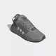 thumbnail image 2 of Adi-das NMD R1 V2 Crackled - Gray Collegiate Green Men's Shoes GZ6551 Size 6.5, 2 of 6