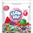thumbnail image 2 of Charms Blow Pop, Assorted Flavored Lollipops, 41.25 oz, 2 of 2