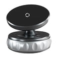 thumbnail image 2 of Soporte magnético para teléfono en el coche con rotación de 360°, succión al vacío, plegable, ajuste universal para vehículos, gimnasios, espejos y uso diario., 2 of 5