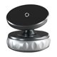 thumbnail image 2 of Soporte Giratorio de 360 Grados para Teléfono Móvil de Coche con Ventosa y Montaje Magnético – Soporte Plegable para Salpicadero, Escritorio, Gimnasio, Baño, Espejo y Uso Doméstico., 2 of 5