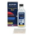 thumbnail image 1 of Limpiador para Cuero Charol SAPHIR Vernis Rife Neutral 100ml, 1 of 6
