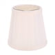 thumbnail image 1 of Chandelier Lamp Shade Holder Bed Lamp Hanging Light,light yellow, 1 of 5
