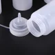 thumbnail image 4 of Botellas grandes para condimentos exprimibles con boquillas, salsas de salsa para barbacoa, dispensador de botellas de aceite de oliva, botella para salsa exprimidora, utensilio de cocina, 4 of 5