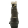 thumbnail image 3 of Sorel Women's Tivoli Iii Quarry / Cloud Grey High-Top Leather Snow Boot - 5M, 3 of 4