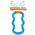 thumbnail image 3 of Juguete masticable para cahorro diseño aro azul Naylabone PuppyChew, 3 of 6