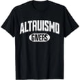 thumbnail image 1 of Playera con Espíritu Escolar RCA de ALTRUISMO House of Givers, 1 of 7