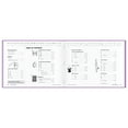 thumbnail image 7 of Handwriting Without Tears : Kickstart Kindergarten Handwriting Workbook (96 Pages), 7 of 7