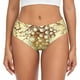 thumbnail image 1 of Fotbe Bunch of Grapes Calzones Estampados para Mujer – Ropa Interior de Algodón, Cómoda, Suave y Elástica-Small, 1 of 6