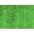 thumbnail image 1 of Ahgly Company Indoor Rectangle Oriental Green Industrial Area Rugs, 3' x 5', 1 of 4