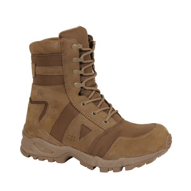 Rothco Rothco Ar 670 1 Coyote Tactical Boot 5361 6 Walmart Com Walmart Com Rothco Rothco Ar 670 1 Coyote Tactical Boot 5361 6 Walmart Com Walmart Com