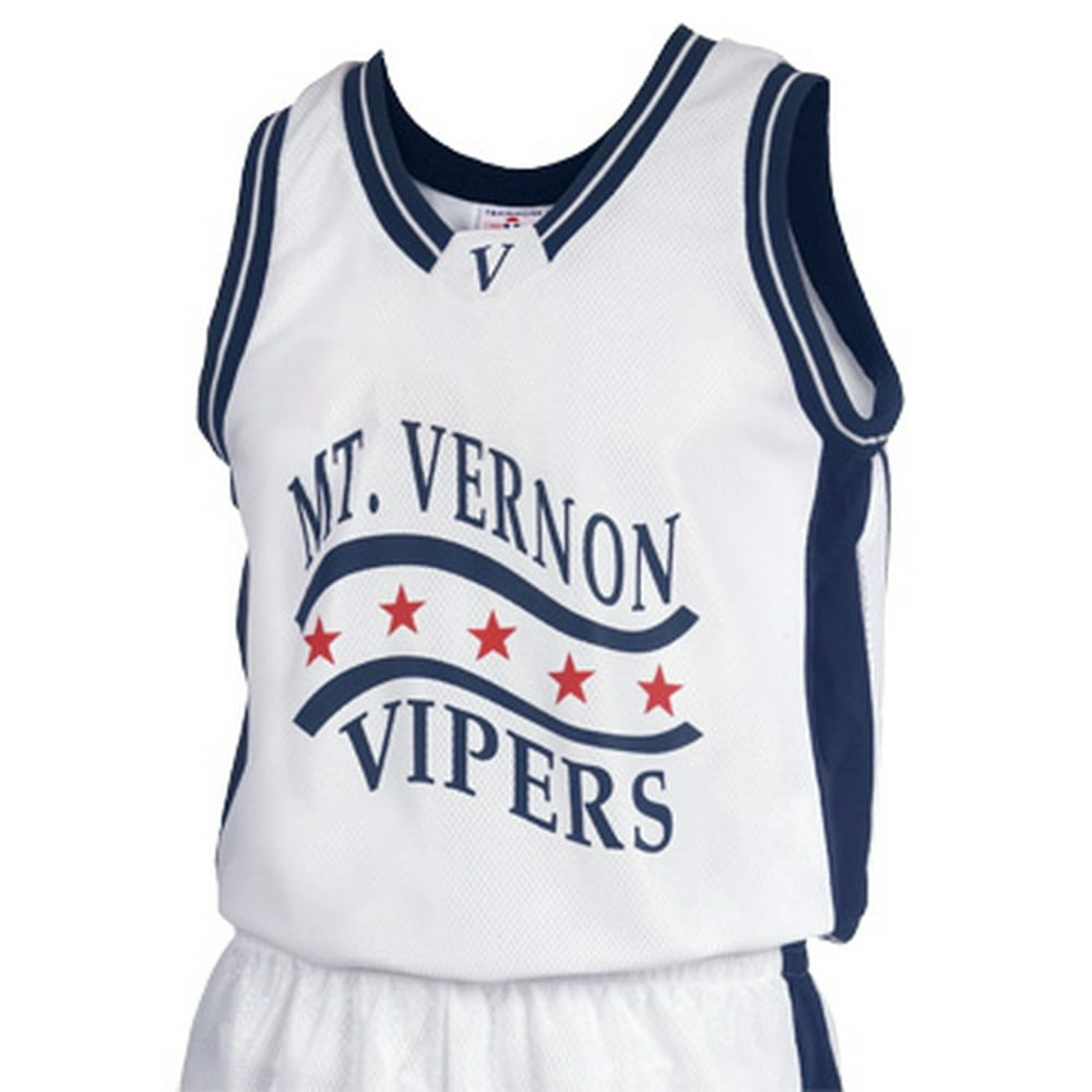 Teamwork Teamwork Athletic Apparel Adult Jammer Series Basketball