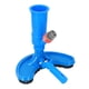 thumbnail image 3 of Aspiradora portátil para piscinas, aspiradoras para piscinas, minilimpiador subacuático, herramienta de limpieza para piscinas, rendimiento de alta gama, 3 of 8
