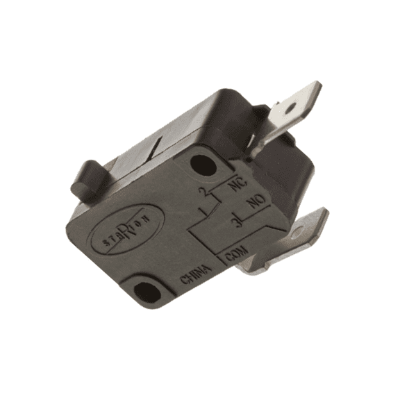 Scaroo WB24X830 Microwave Door Switch Compatible With GE/Kenmore Replaces WB24X0830, WB24X10075