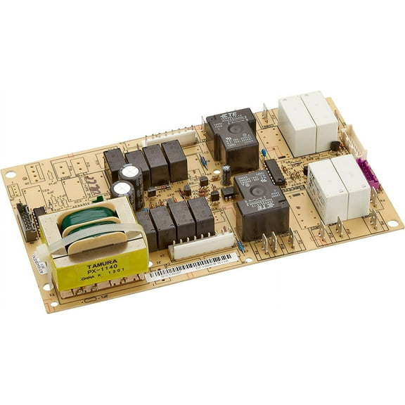 Frigidaire Genuine OEM 316443913 Wall Oven Relay Control Board