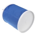 thumbnail image 3 of Cubo Plegable de 11L con Manipulador Zulema Almacenamiento de pliegue de lavado de autos, 3 of 8