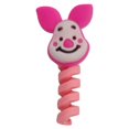 thumbnail image 2 of Pig Clown Stethoscope Charms - Cute Medical Gift in Pink, 2 of 2
