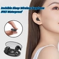 thumbnail image 3 of LingStar Md538compatible 5.3 Wireless Earbuds Noise Reduction Lasting Battery Ipx5Touch Headphones, 3 of 9