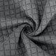 thumbnail image 5 of Sudadera con capucha para hombre, moda informal, deportiva, cuello alto, botones, patchwork, manga larga, jersey, sudadera, blusa, blusa para hombre, 5 of 5